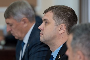 О бесплатных земельных участках и капремонте в многоквартирных домах